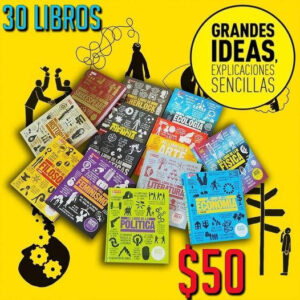 Grandes Ideas, Explicaciones Sencillas