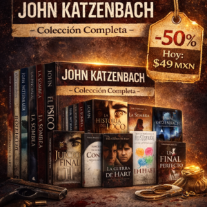 Pack John Katzenbach
