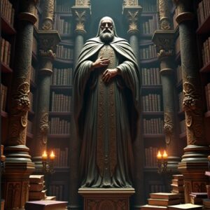 GRAN BIBLIOTECA MASONICA