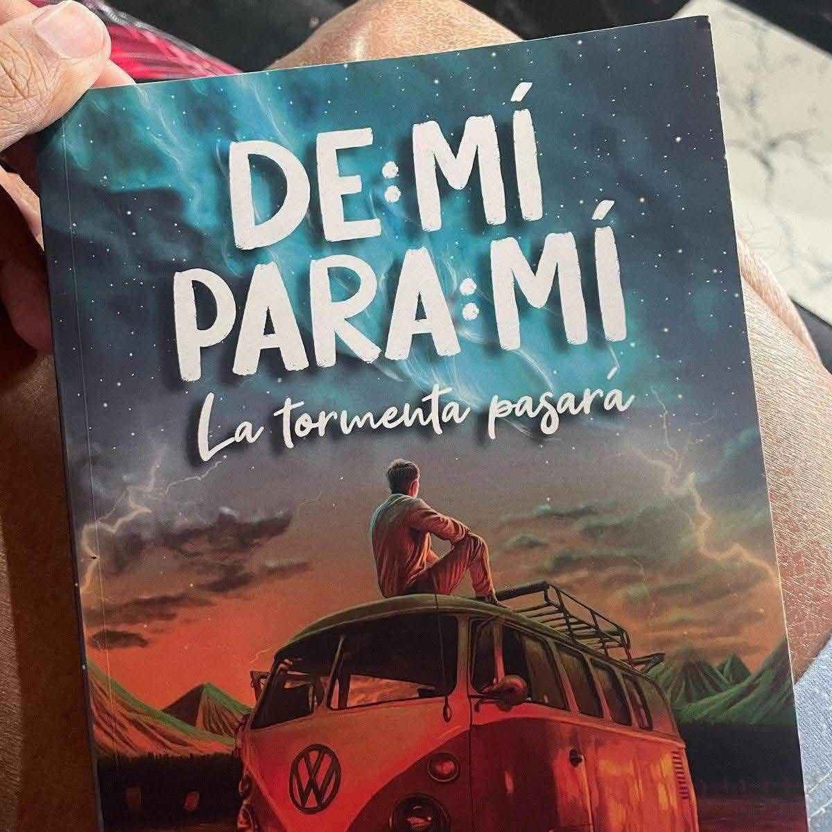 Colección de Crecimiento LIBROS QUE TIENES QUE LEER - Image 5