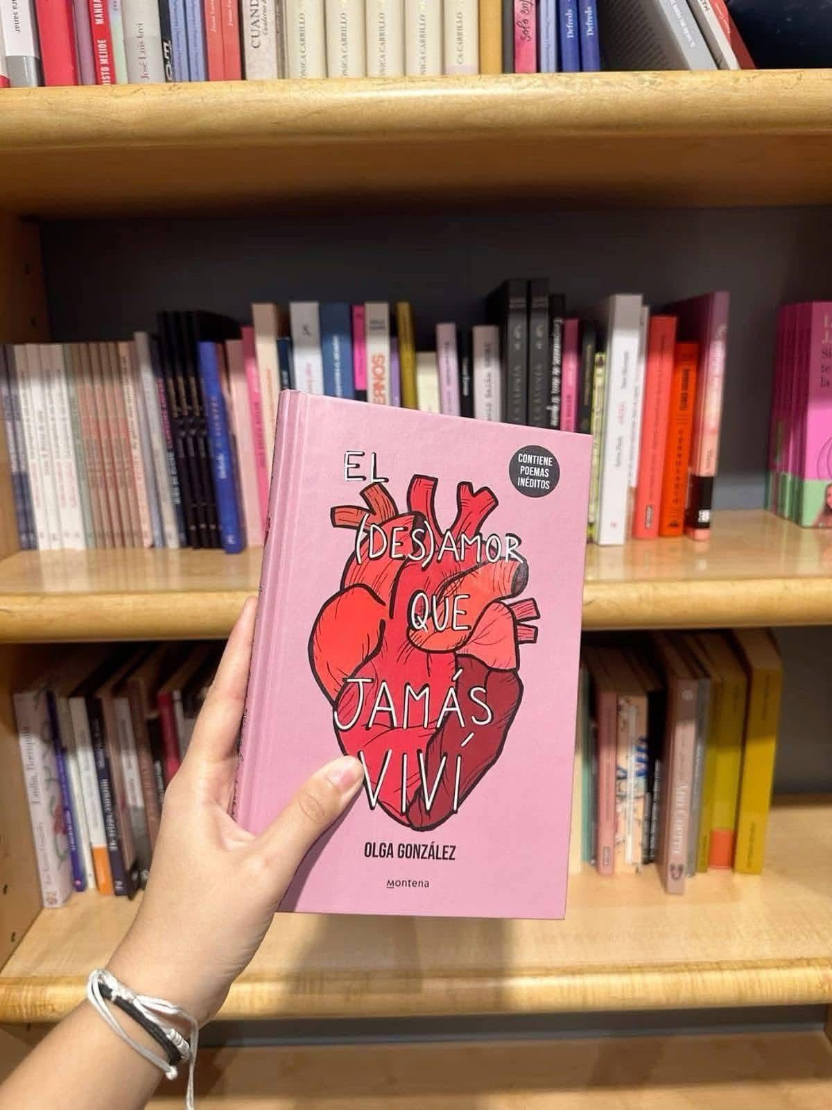 Colección de Crecimiento LIBROS QUE TIENES QUE LEER - Image 8