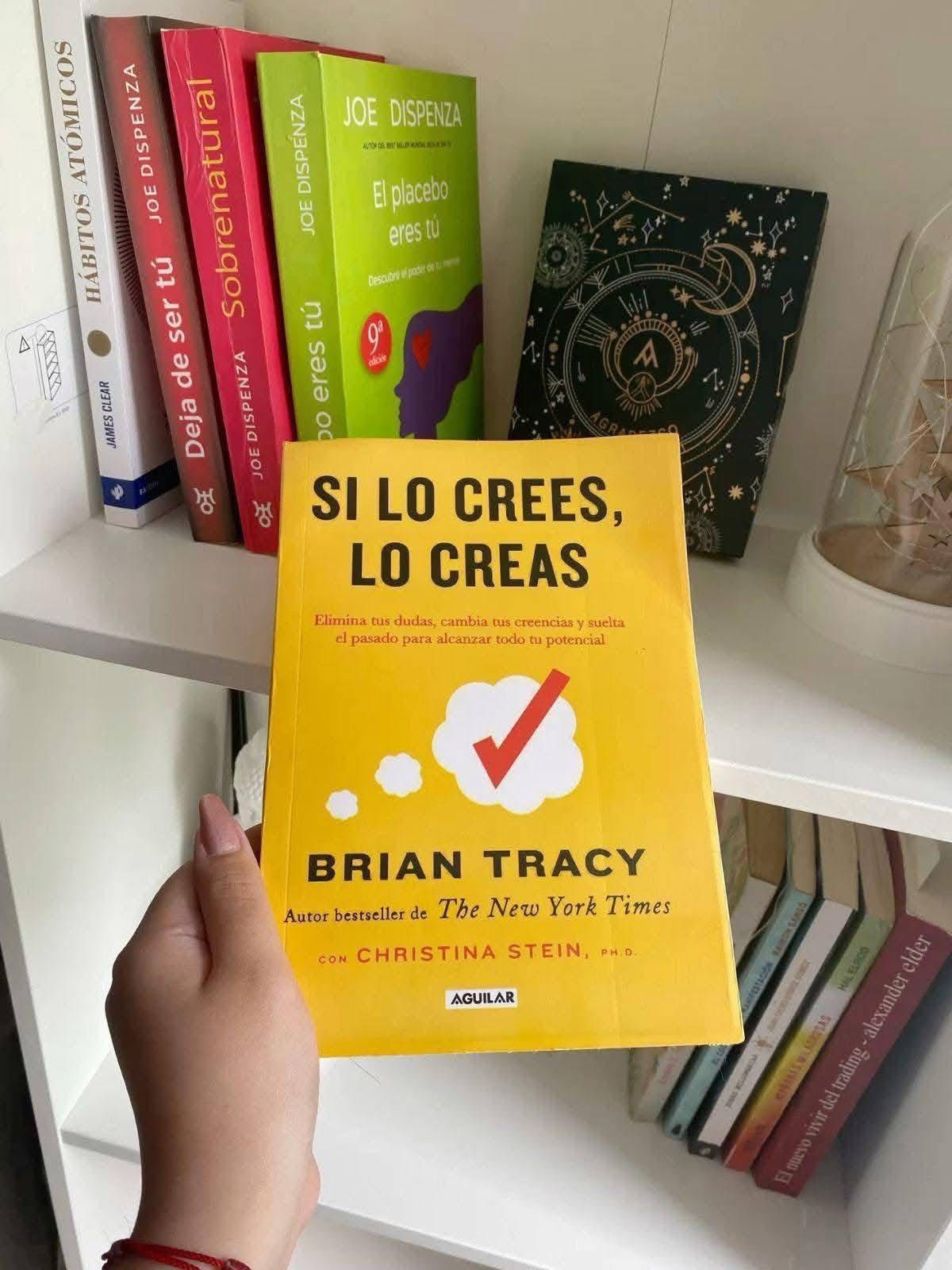 Colección de Crecimiento LIBROS QUE TIENES QUE LEER - Image 12