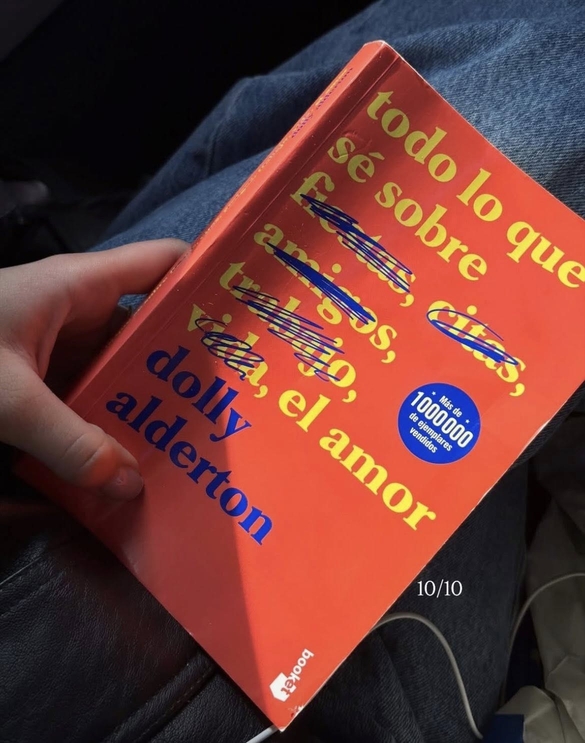 Colección de Crecimiento LIBROS QUE TIENES QUE LEER - Image 14