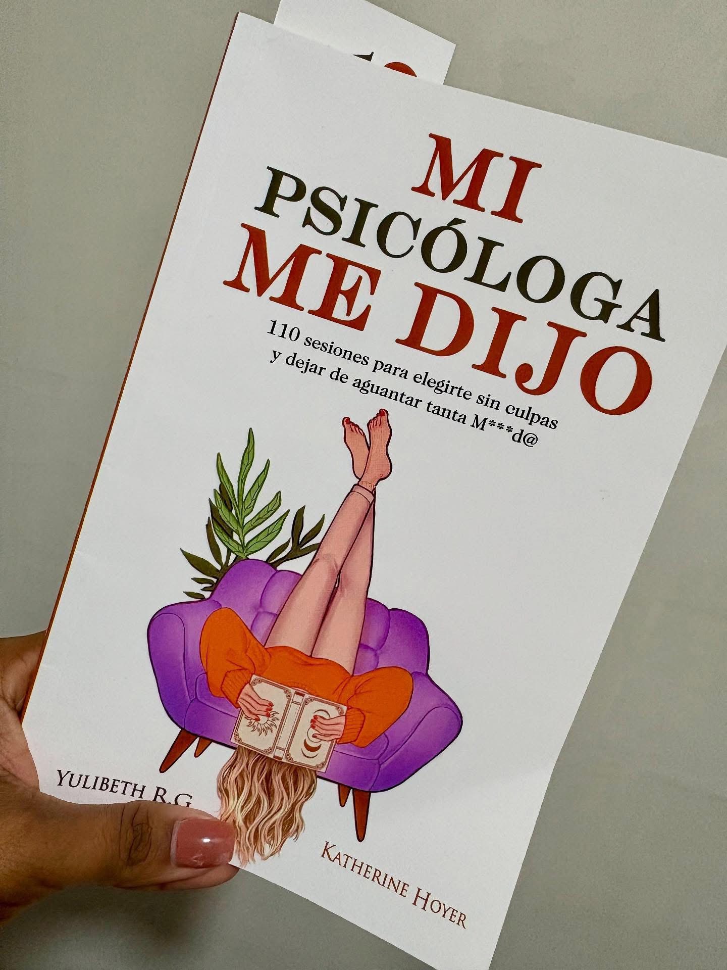 Colección de Crecimiento LIBROS QUE TIENES QUE LEER - Image 15