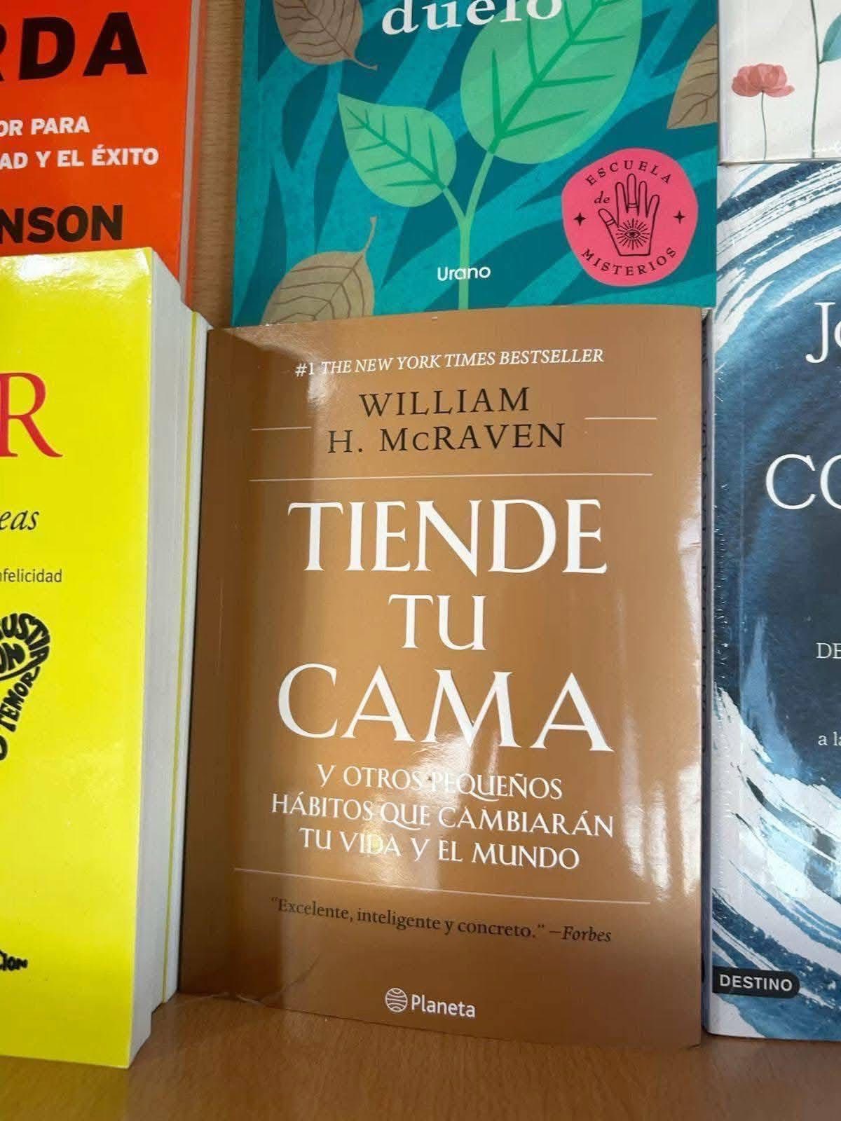 Colección de Crecimiento LIBROS QUE TIENES QUE LEER - Image 18