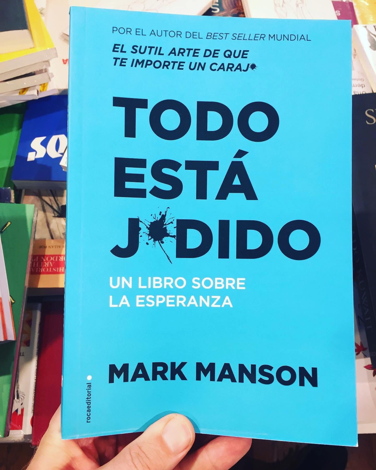 Colección de Crecimiento LIBROS QUE TIENES QUE LEER - Image 26