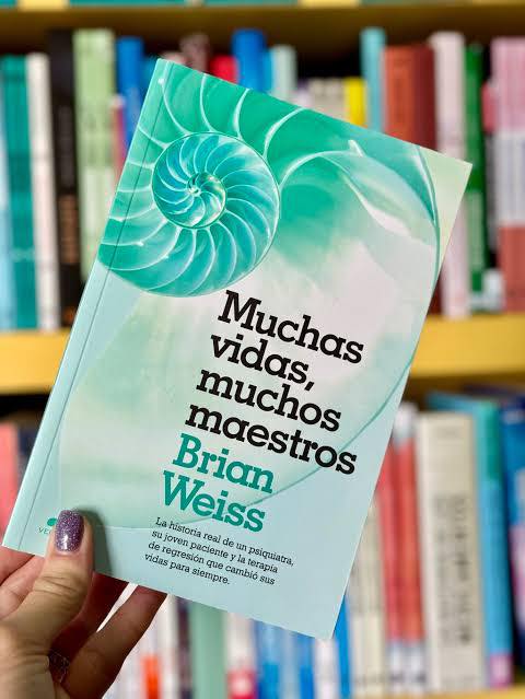 Colección de Crecimiento LIBROS QUE TIENES QUE LEER - Image 31