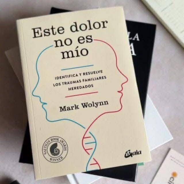 Colección de Crecimiento LIBROS QUE TIENES QUE LEER - Image 33