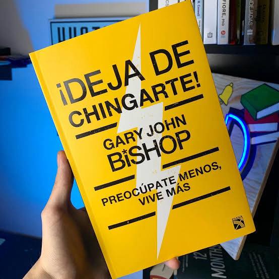 Colección de Crecimiento LIBROS QUE TIENES QUE LEER - Image 34