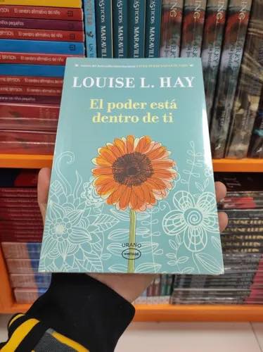 Colección de Crecimiento LIBROS QUE TIENES QUE LEER - Image 39