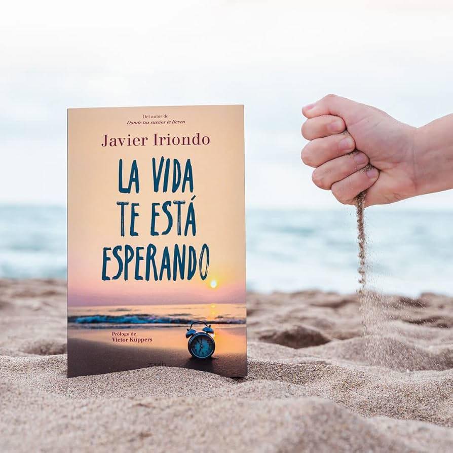 Colección de Crecimiento LIBROS QUE TIENES QUE LEER - Image 46