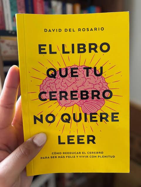 Colección de Crecimiento LIBROS QUE TIENES QUE LEER - Image 47