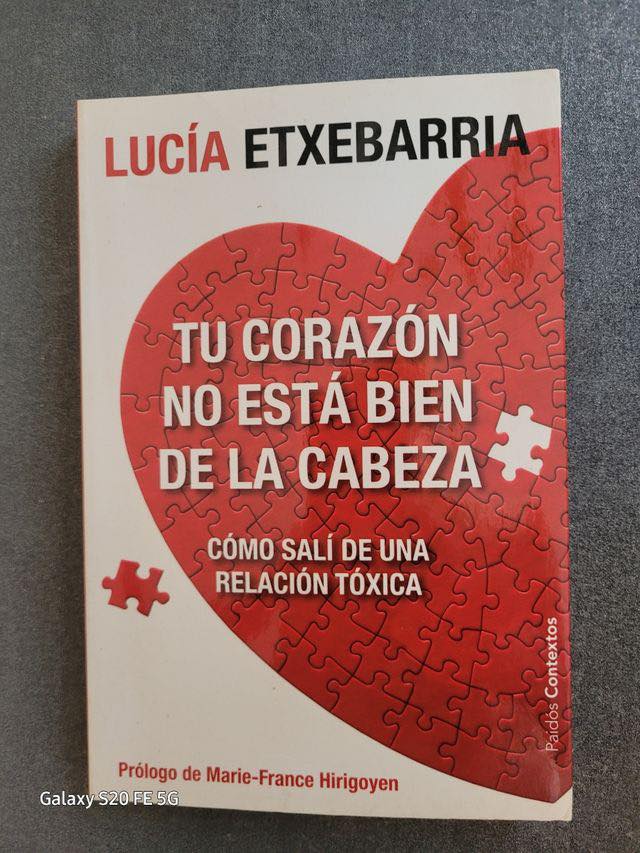 Colección de Crecimiento LIBROS QUE TIENES QUE LEER - Image 50