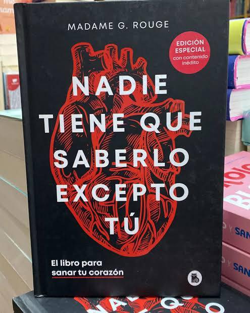 Colección de Crecimiento LIBROS QUE TIENES QUE LEER - Image 54