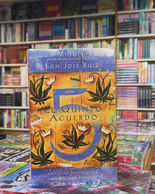 Colección de Crecimiento LIBROS QUE TIENES QUE LEER - Image 55