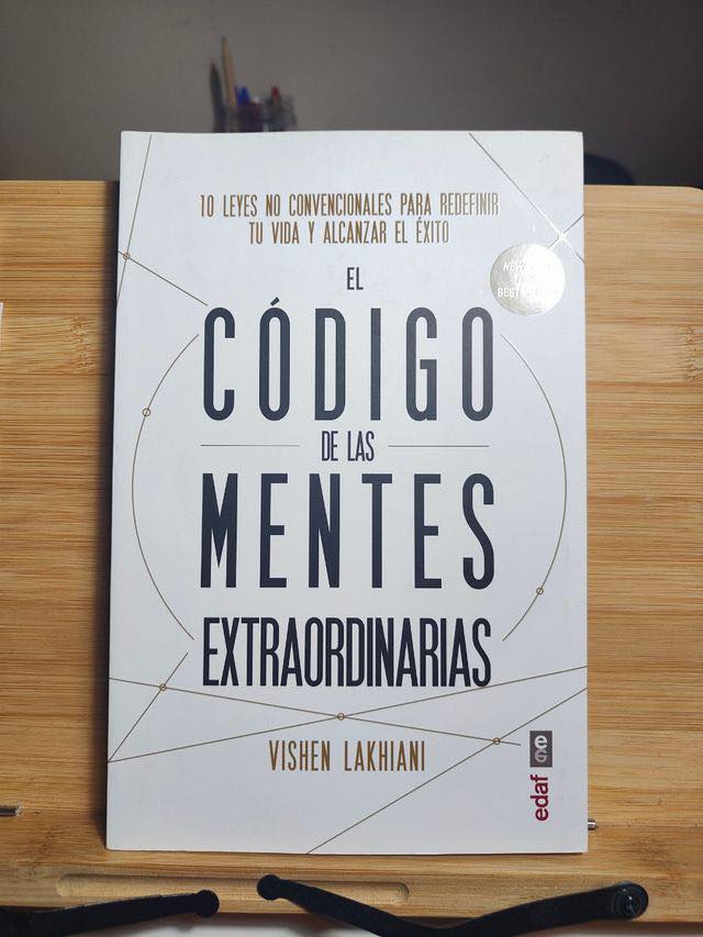 Colección de Crecimiento LIBROS QUE TIENES QUE LEER - Image 69