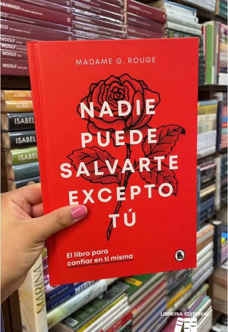 Colección de Crecimiento LIBROS QUE TIENES QUE LEER - Image 71